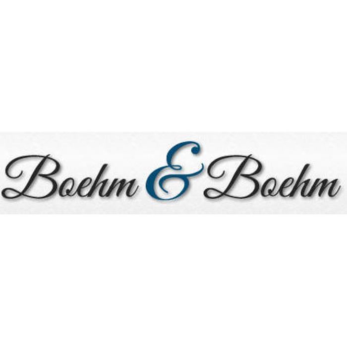 Boehm & Boehm