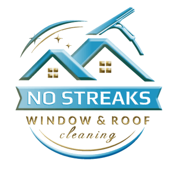 No Streaks Window and Roof Cleaning