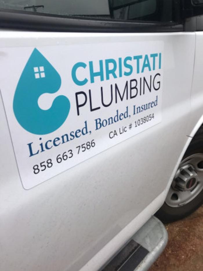 Christati Plumbing