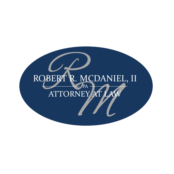 Robert R McDaniel, II P.A