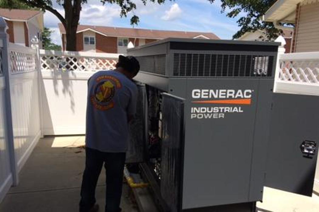 My Generator Experts