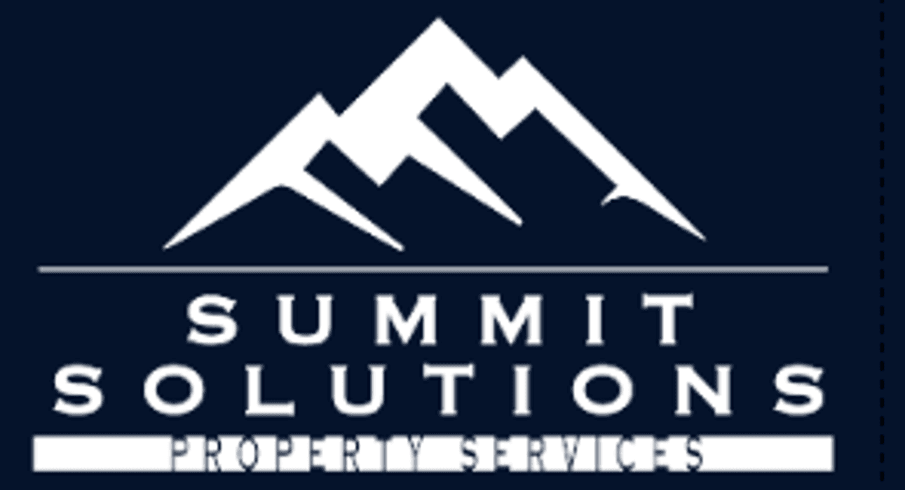 Summit Solutions Property Services