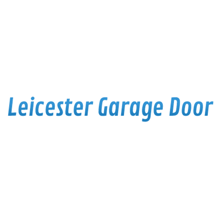 Leicester Garage Door