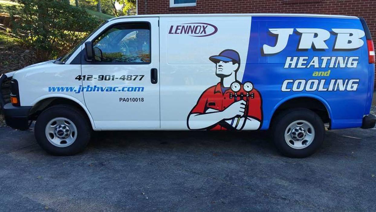 JRB Heating & Cooling LLC