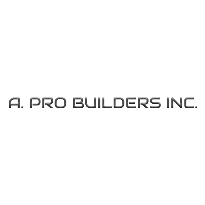 A. Pro Builders, Inc.