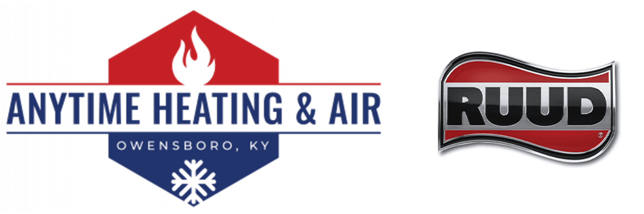 Anytime Heating and Air, LLC