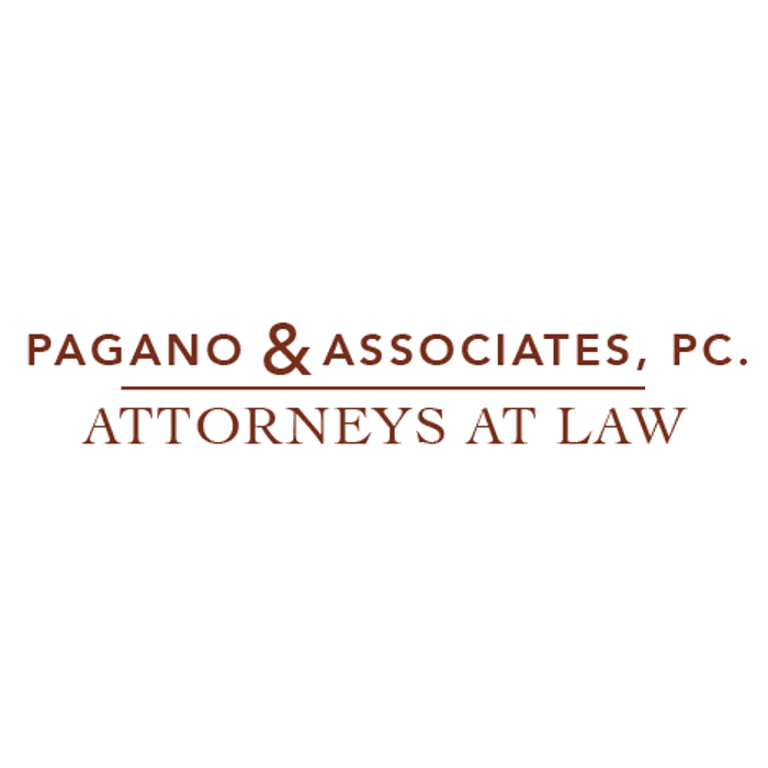 Pagano & Associates, P.C.