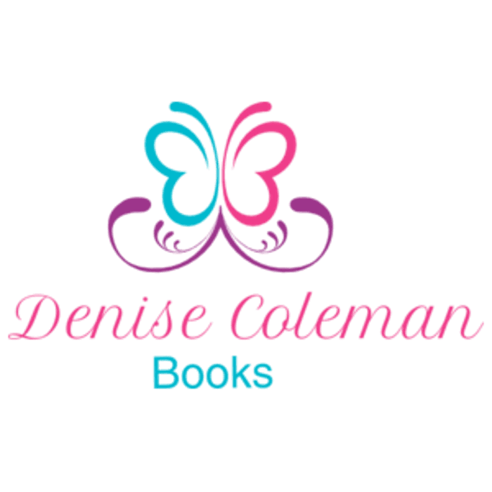 Denise Coleman Books