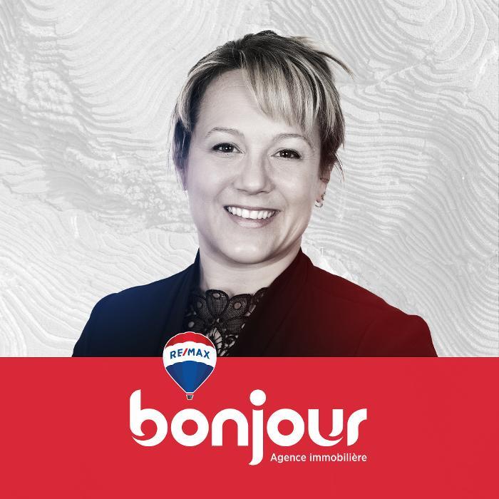 Caroline Magnan-David Remax Bonjour