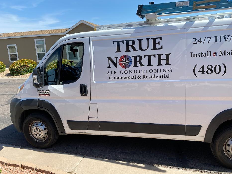 True North Air Conditioning