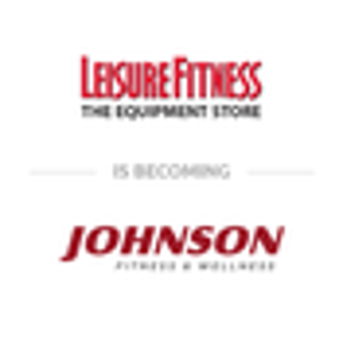 Johnson Fitness & Wellness Store