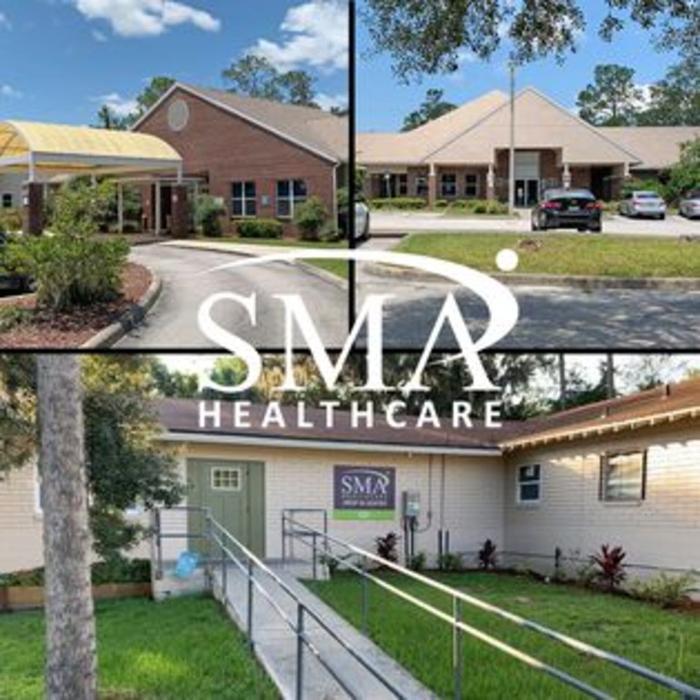 SMA Healthcare Administrative Offices & SMA Healthcare Foundation