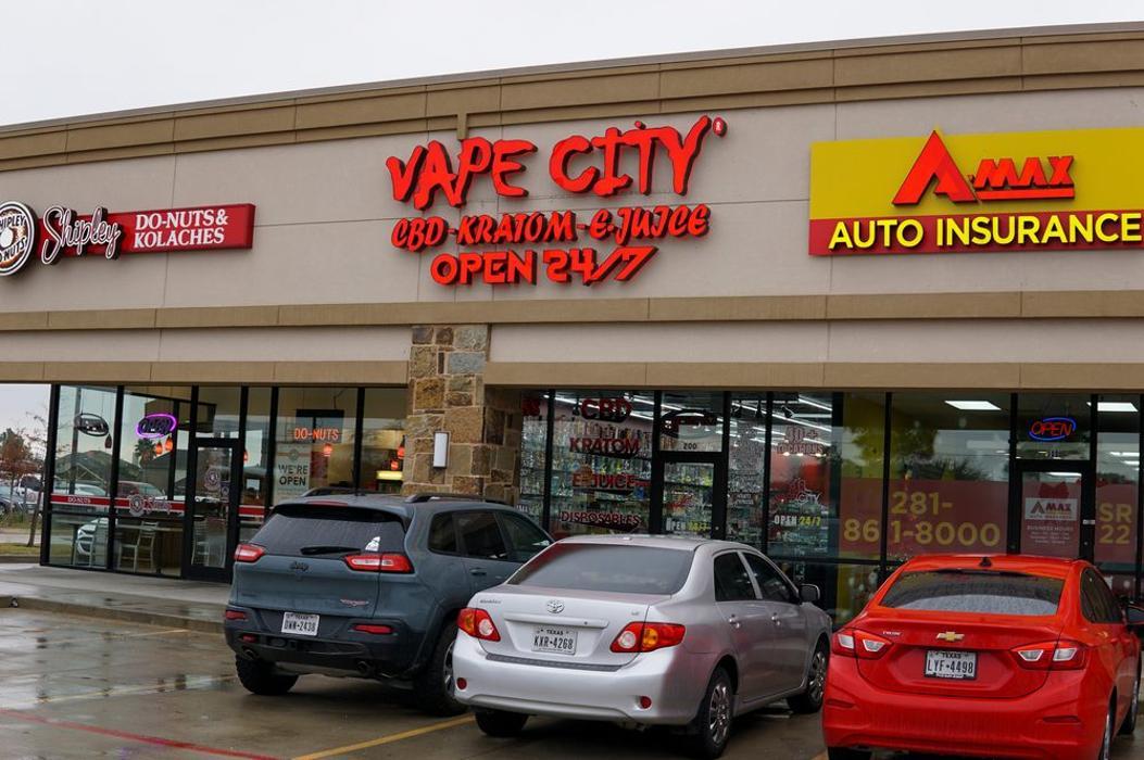 Vape City