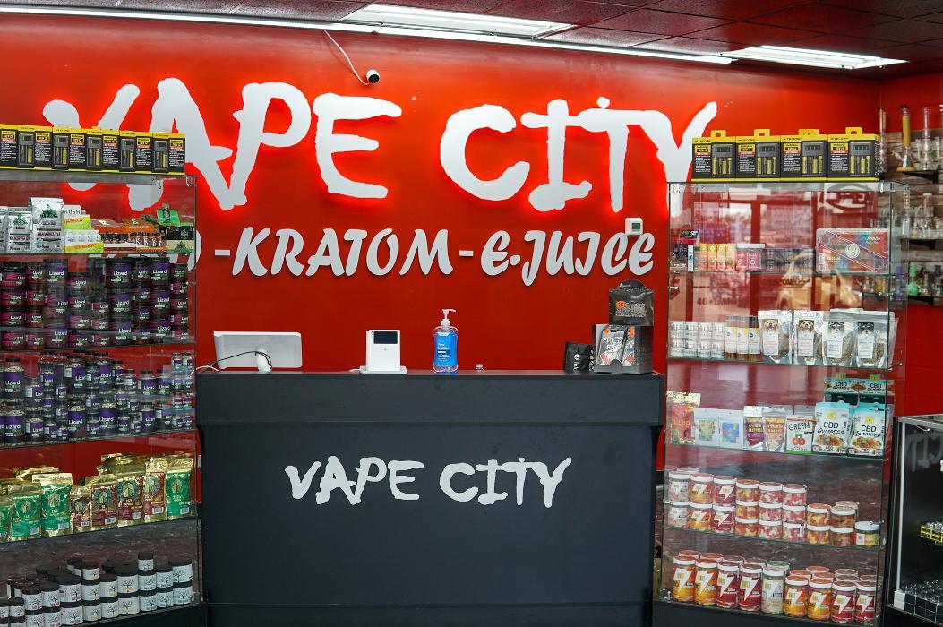 Vape City