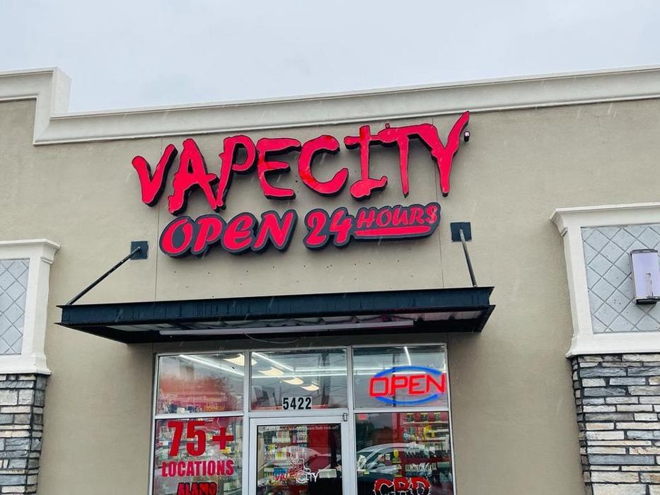 Vape City