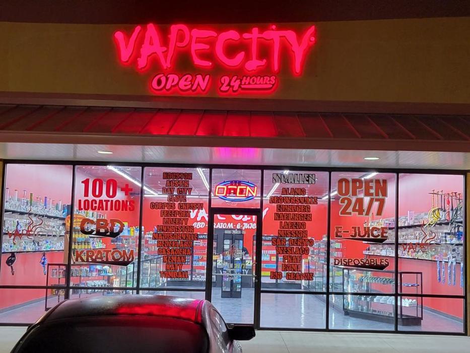 Vape City