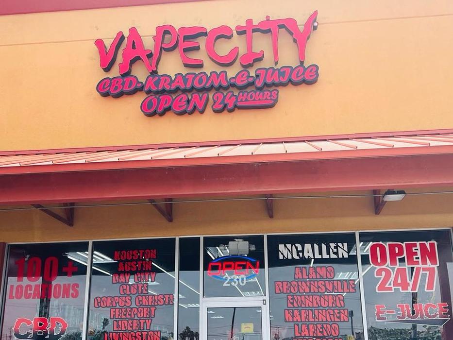 Vape City