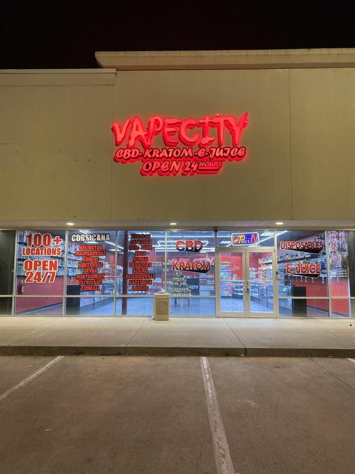 Vape City