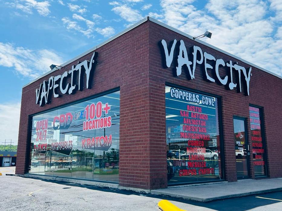 Vape City