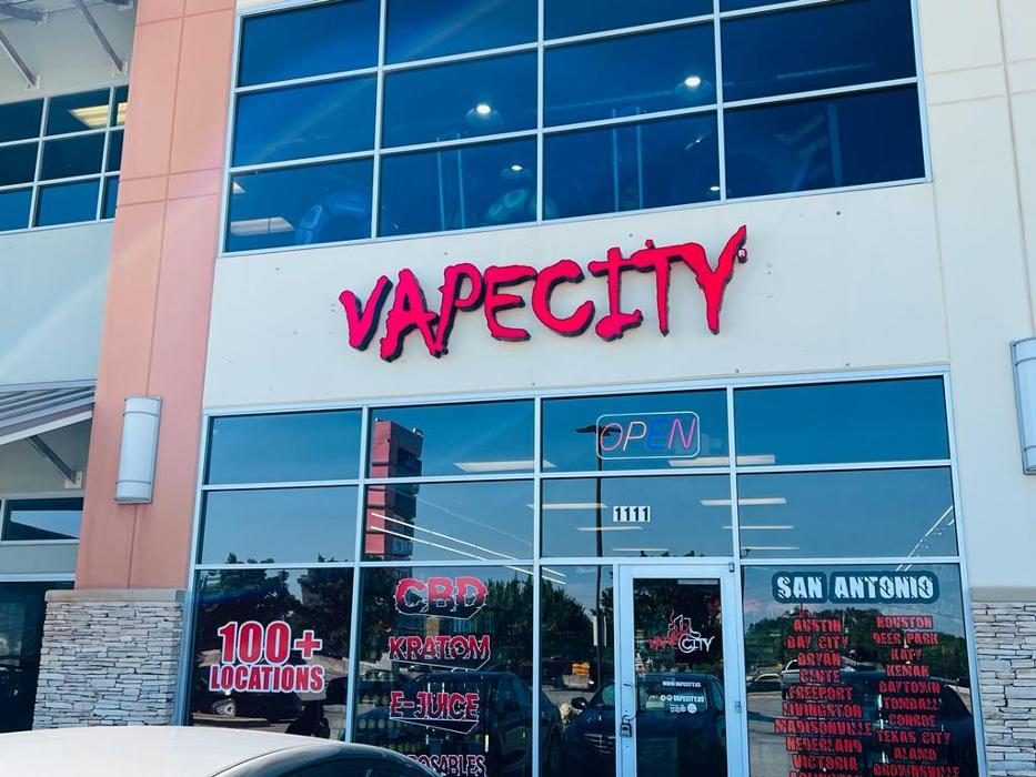 Vape City