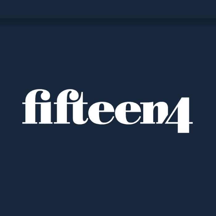 Fifteen4 Creative Agency