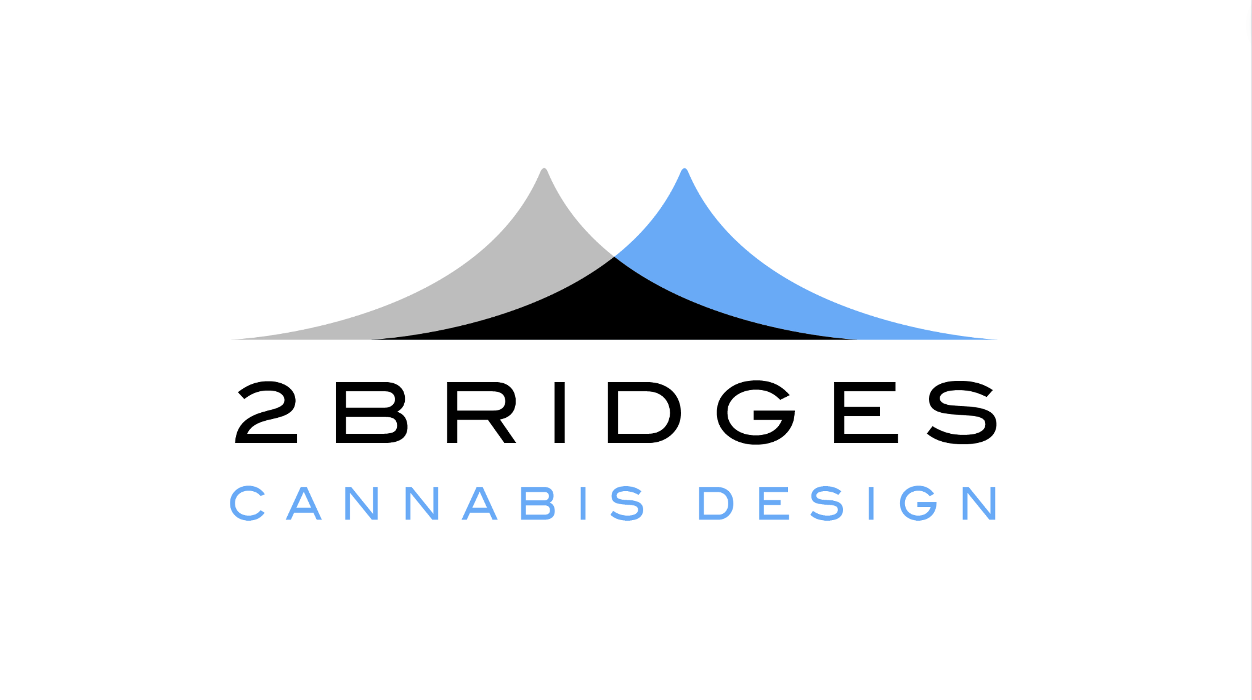 2Bridges Cannabis Design