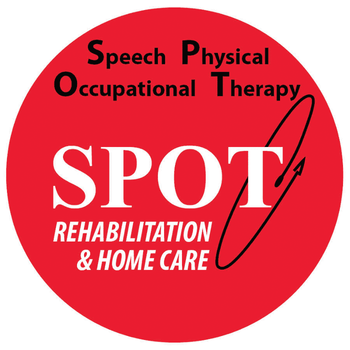 Spot Rehabilitation & Home Health Care