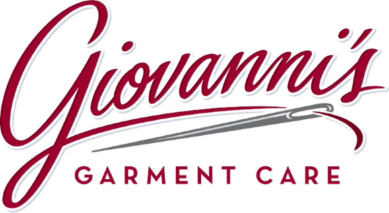 Giovanni's Garment Care