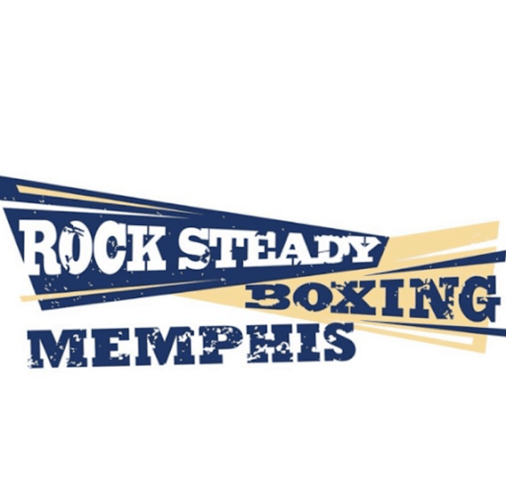 ROCK STEADY BOXING MEMPHIS