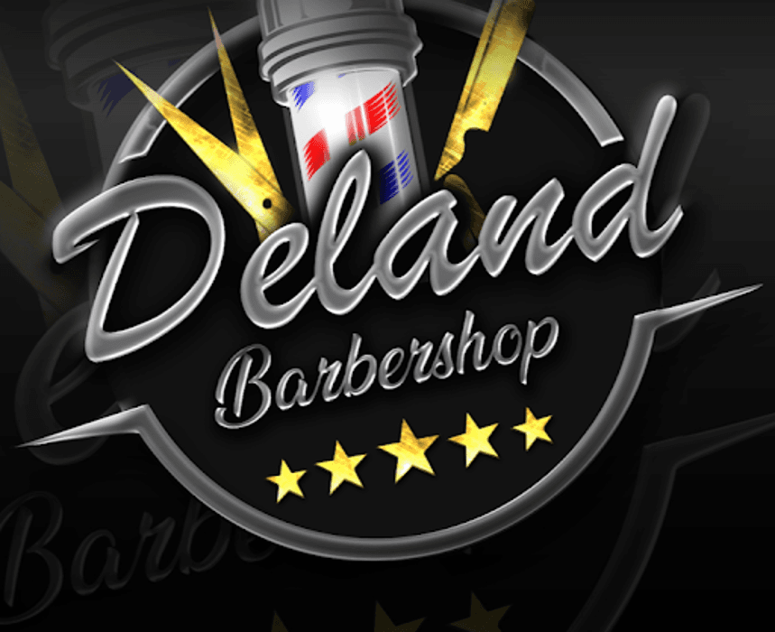 DeLand Barber Shop