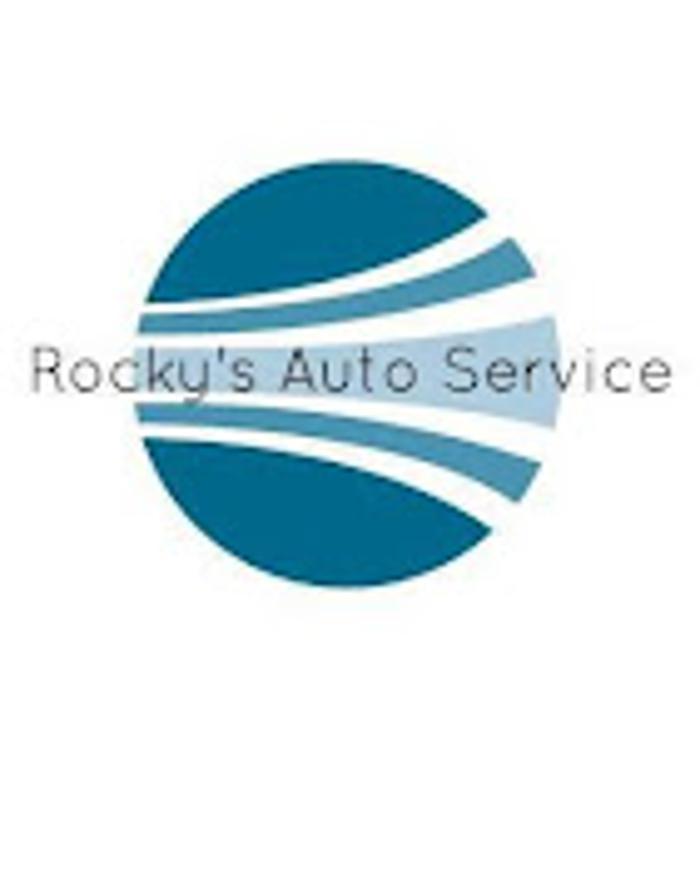 Rockys Auto Service