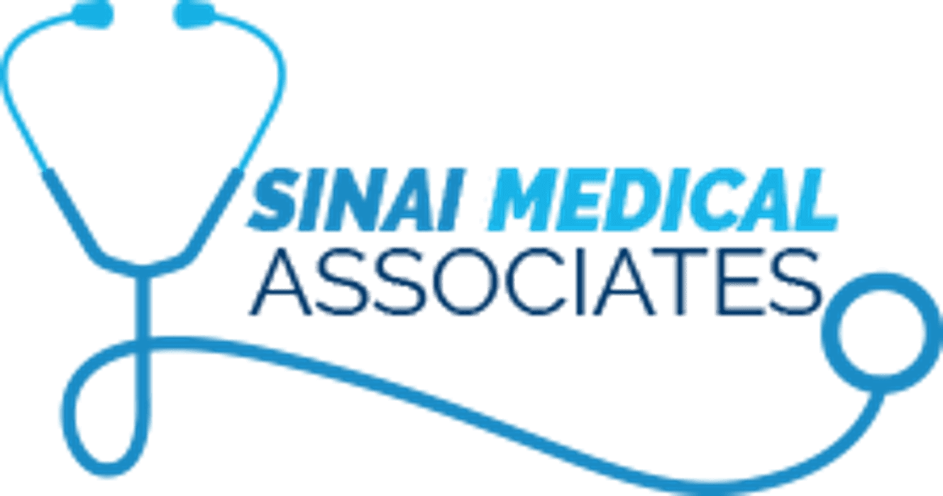 Sinai Medical Associates