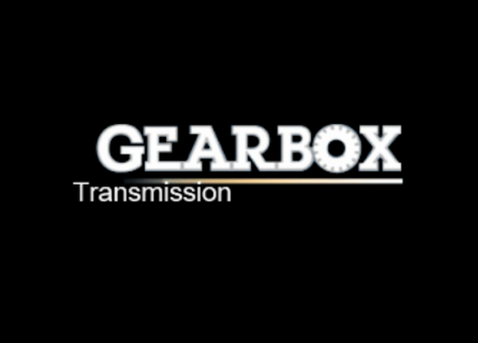 Gearbox Transmission