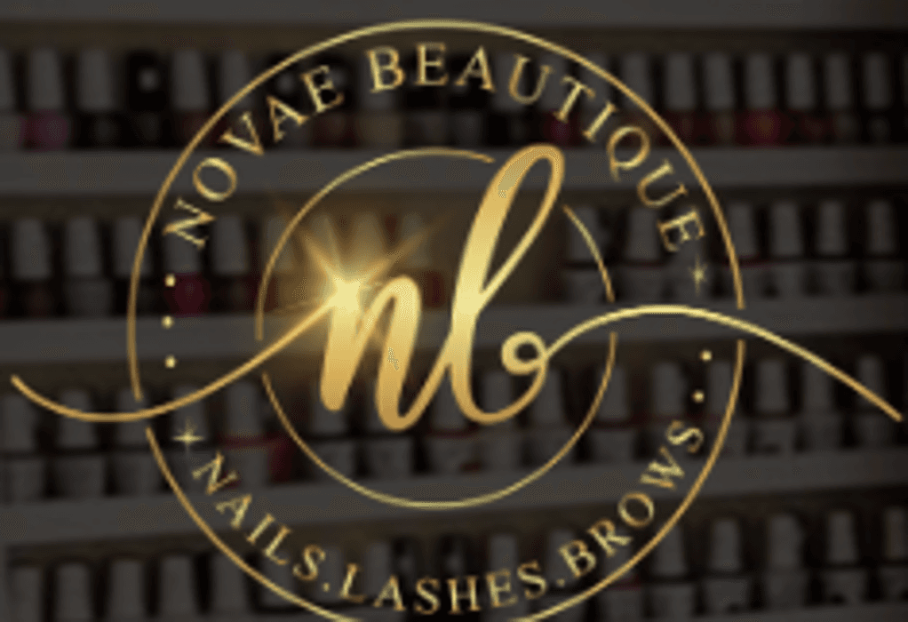 Novae Beautique Nails & Lashes