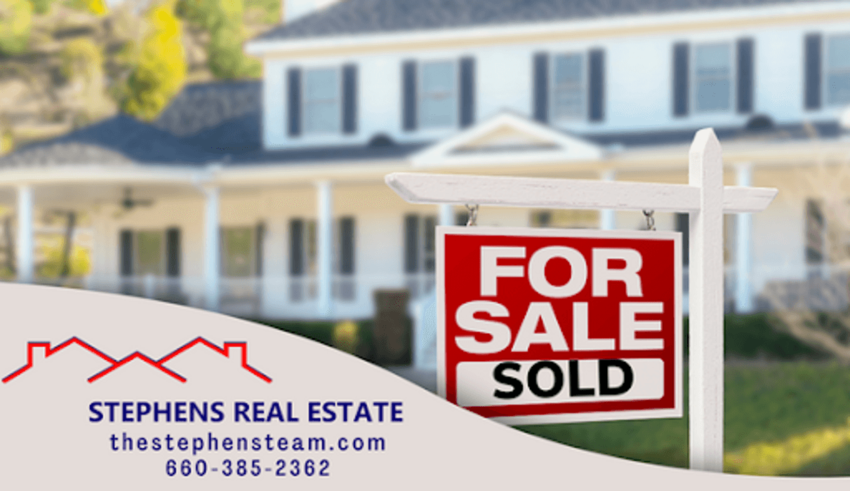 Toni Riekeberg Stephens Real Estate