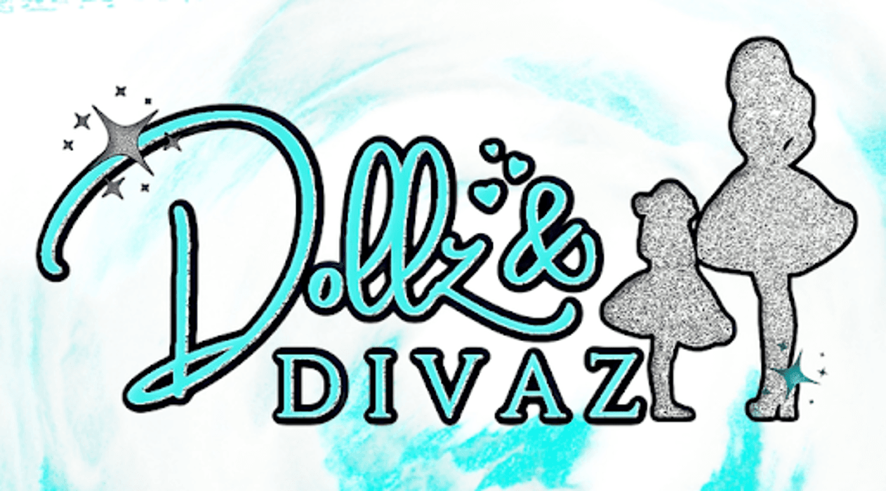 Dollz & Divaz A Salon Suite For Kids