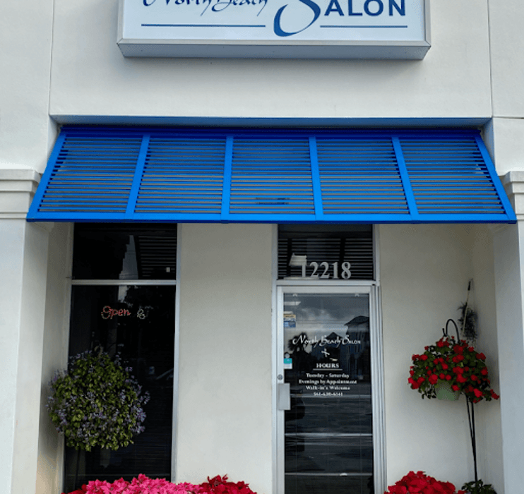 North Beach Salon