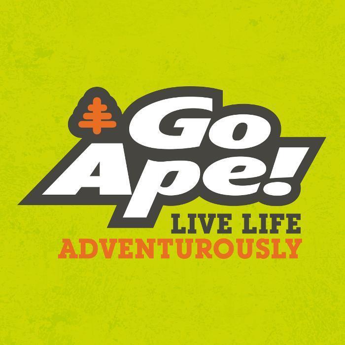 Go Ape Zipline and Adventure Park