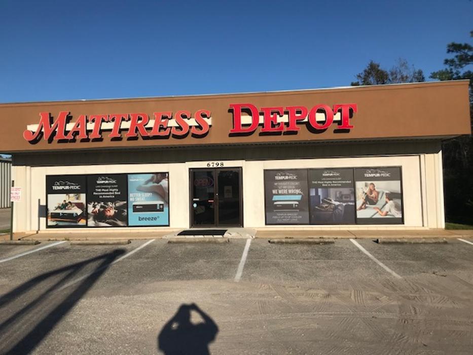 Mattress Depot