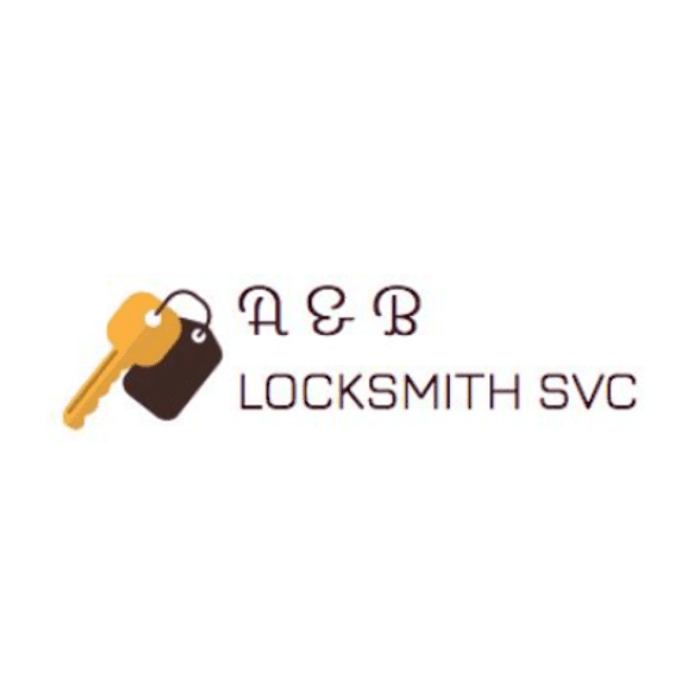 A & B Locksmith Service