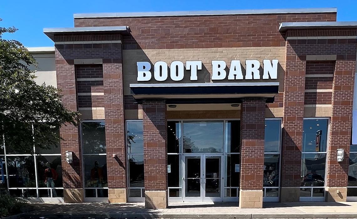 Boot Barn