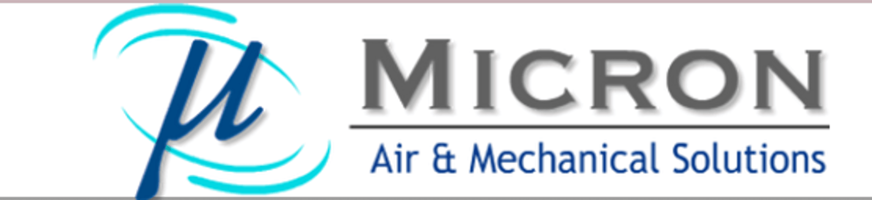 Micron Air & Mechanical Solutions, Inc.