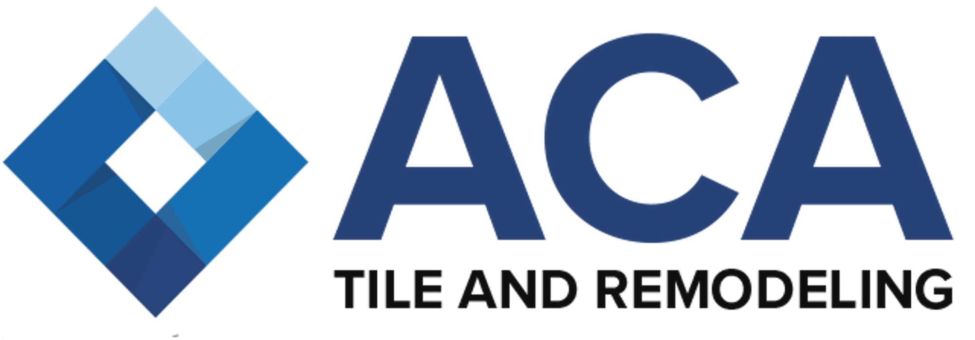 ACA Tile and Remodeling