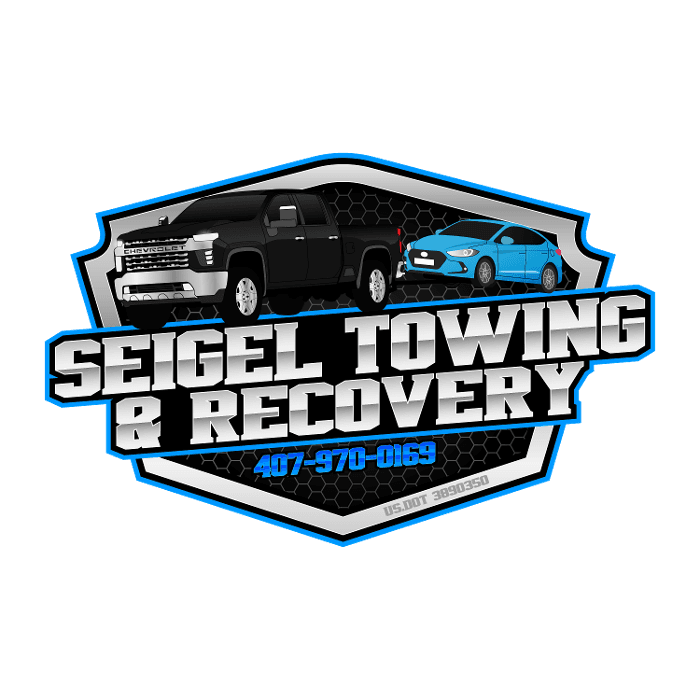 Seigel Towing & Recovery