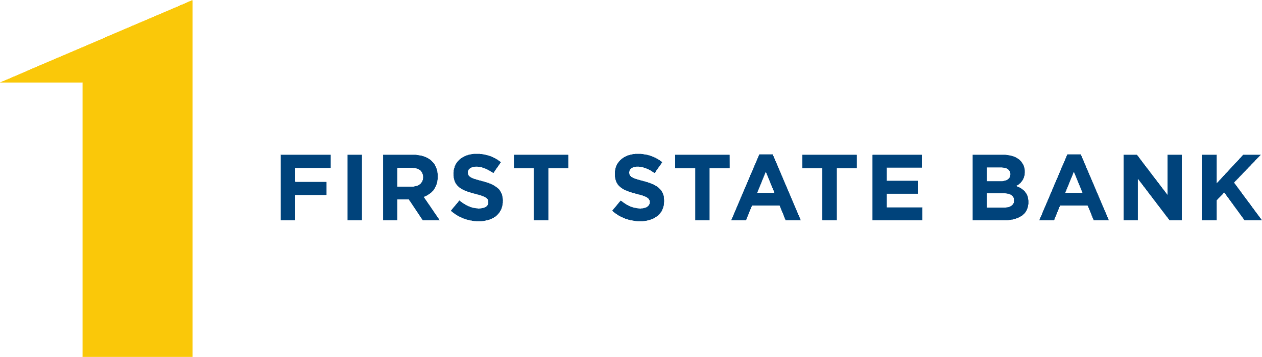 First State Bank