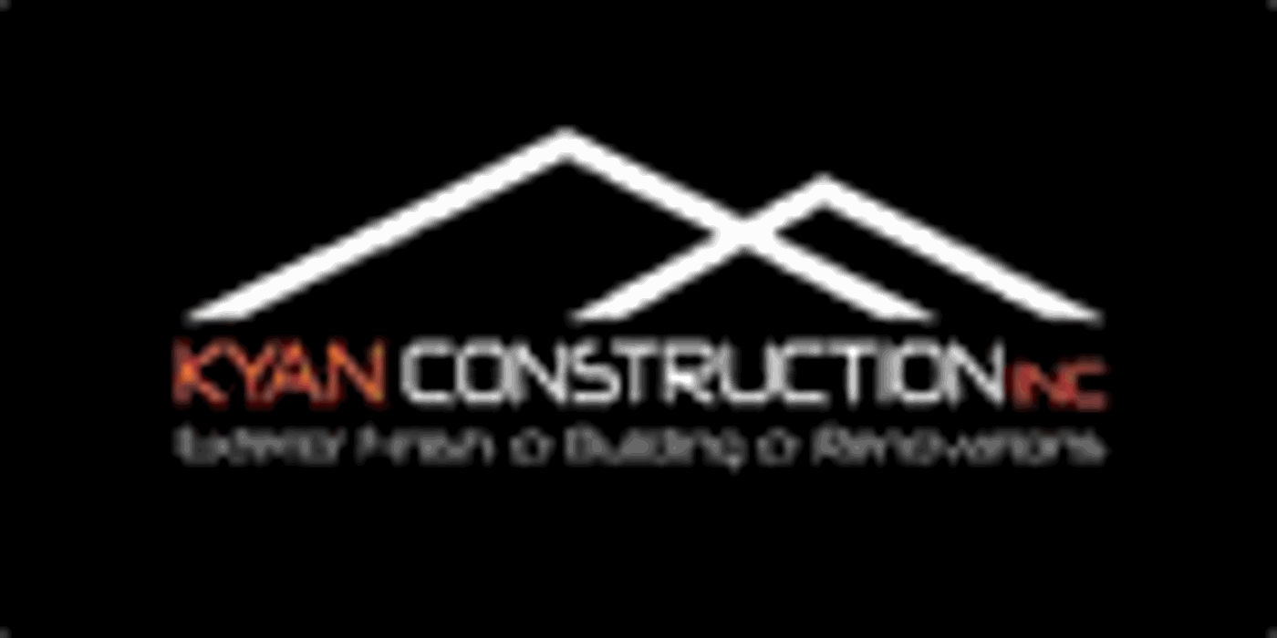 KYAN Construction Inc