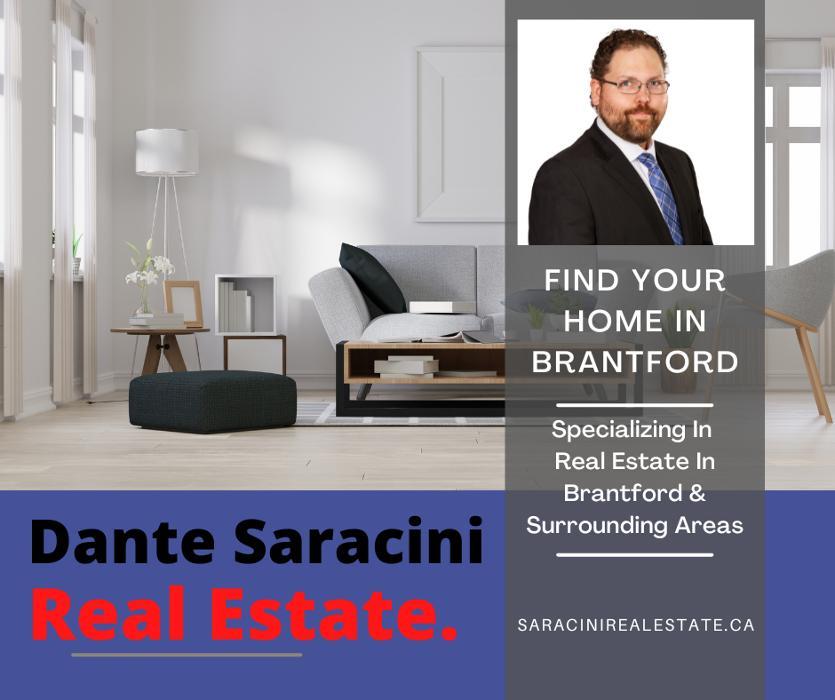 Dante Jonathon Saracini Realty