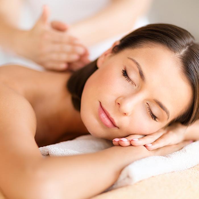 Massage Addict | Chestermere