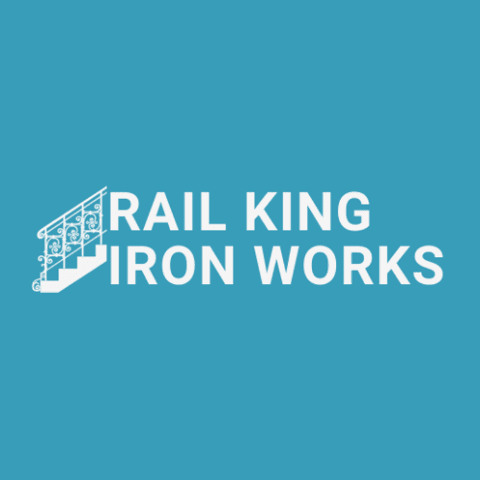 Rail King Iron Works