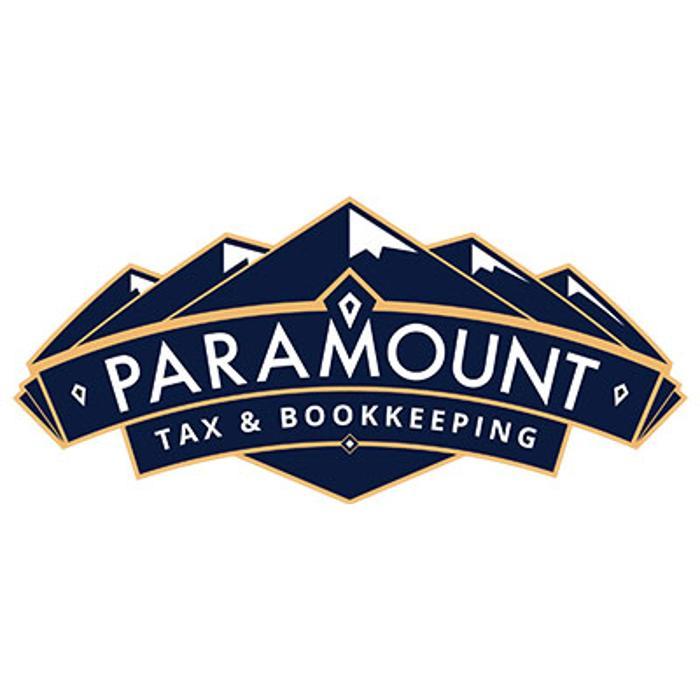 Paramount Tax & Bookkeeping North Houston